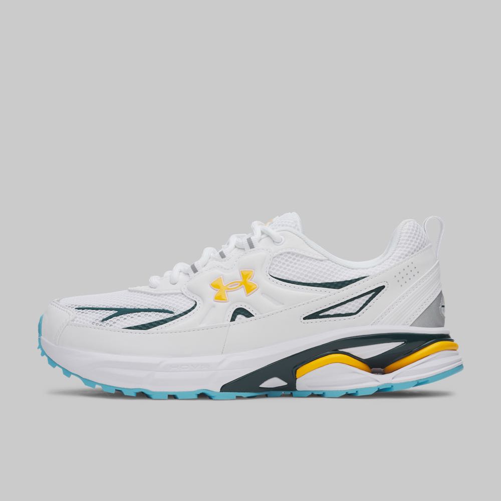 Tenis Under Armour Apparition Tech Hombre