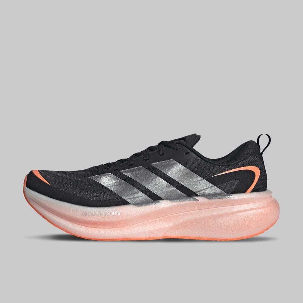 Tenis adidas Supernova Glide Hombre