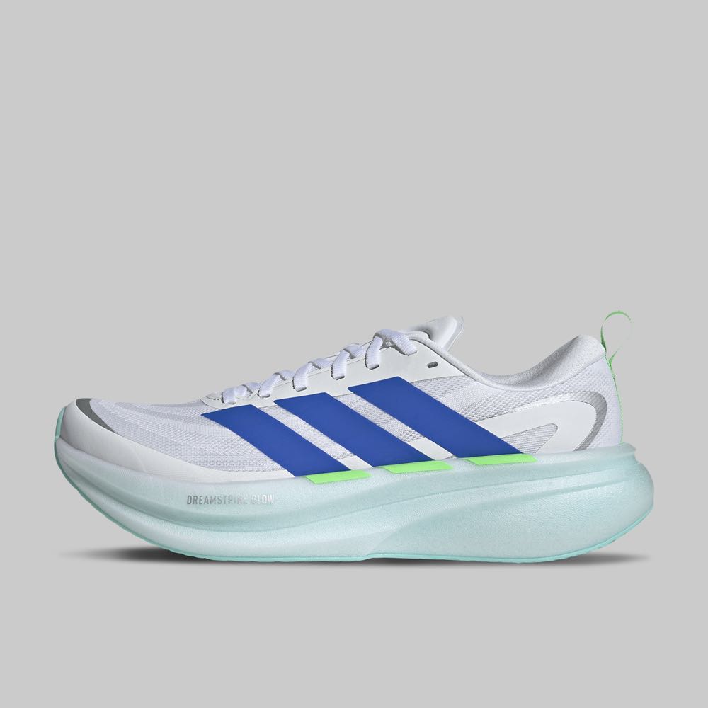 Tenis adidas Supernova Glide Hombre