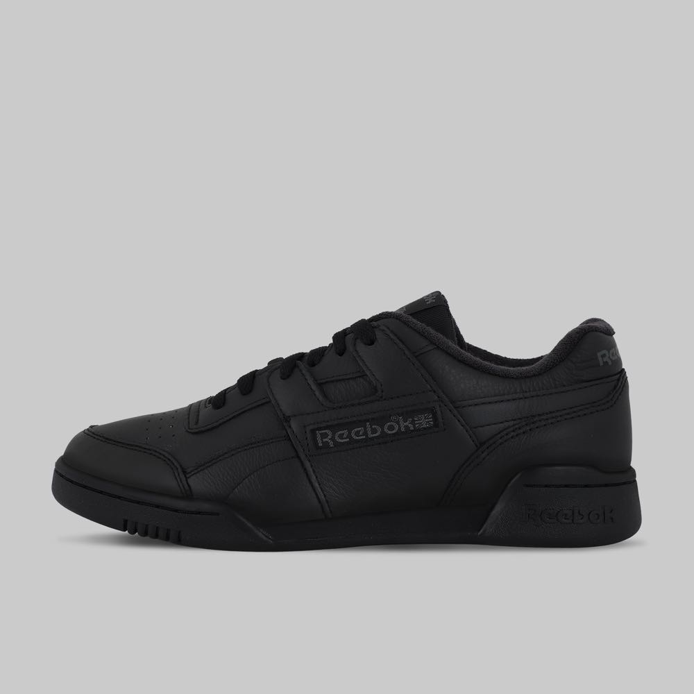 Tenis Reebok Workout Plus Hombre