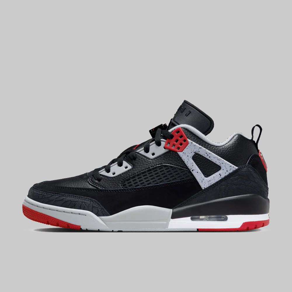 Tenis Nike Jordan Spizike Low Hombre