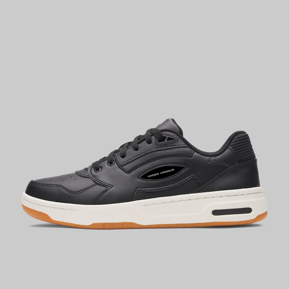 Tenis Under Armour Flex Hombre