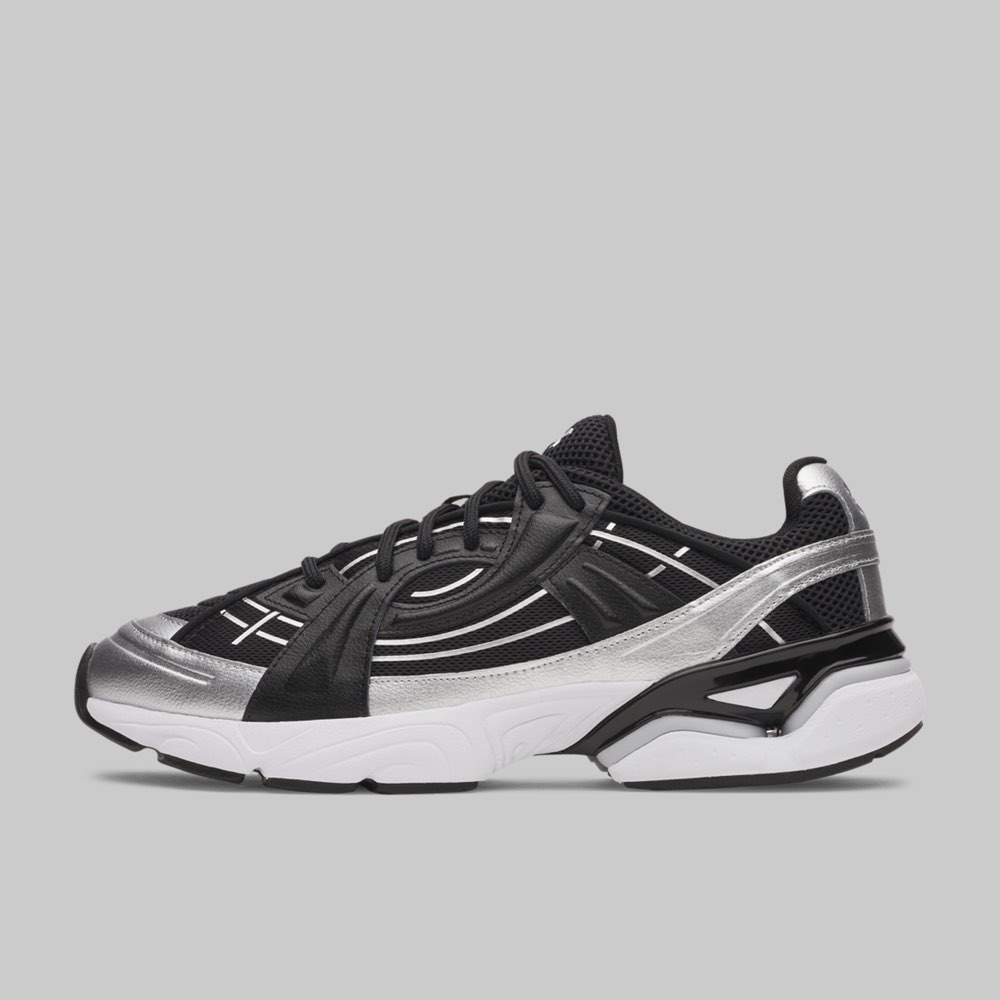 Tenis Under Armour Sola Hombre