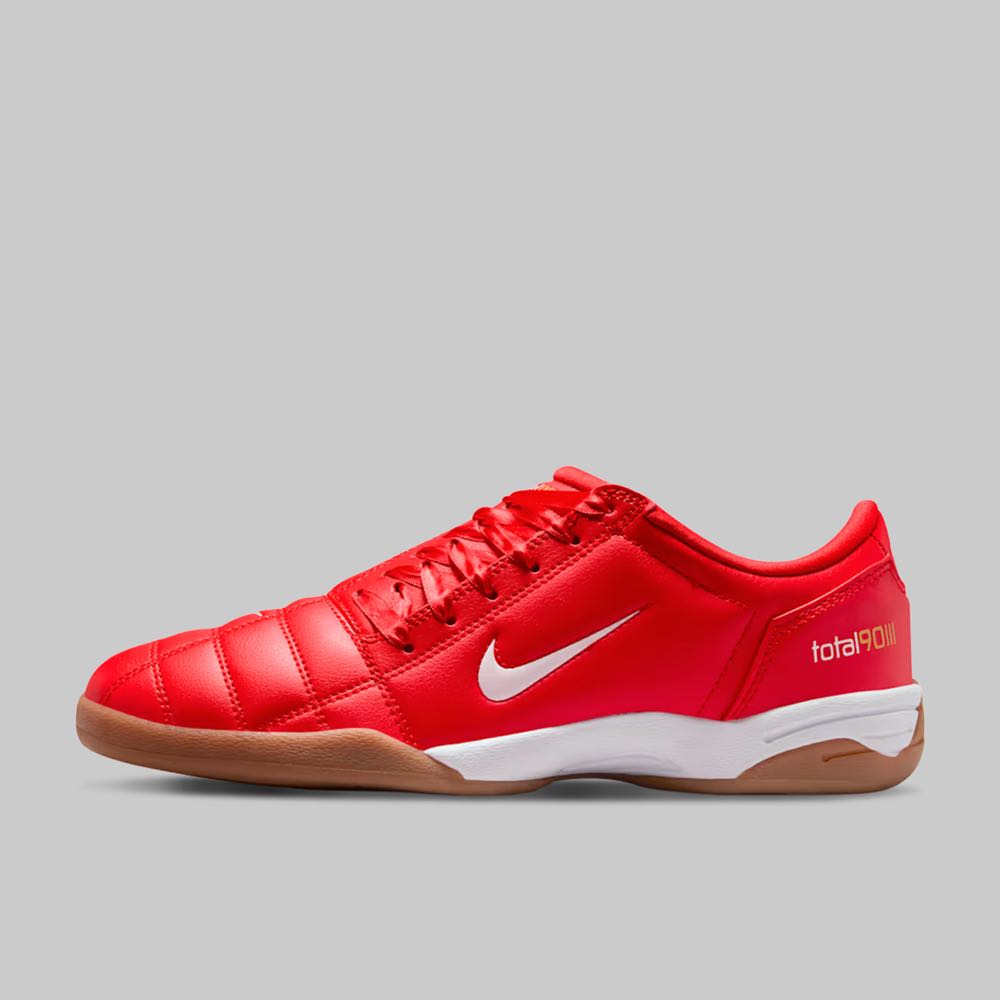 Tenis Nike Total 90 Mujer
