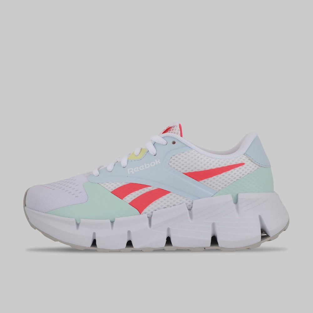 Tenis Reebok Zig Dynamica 5 Joven