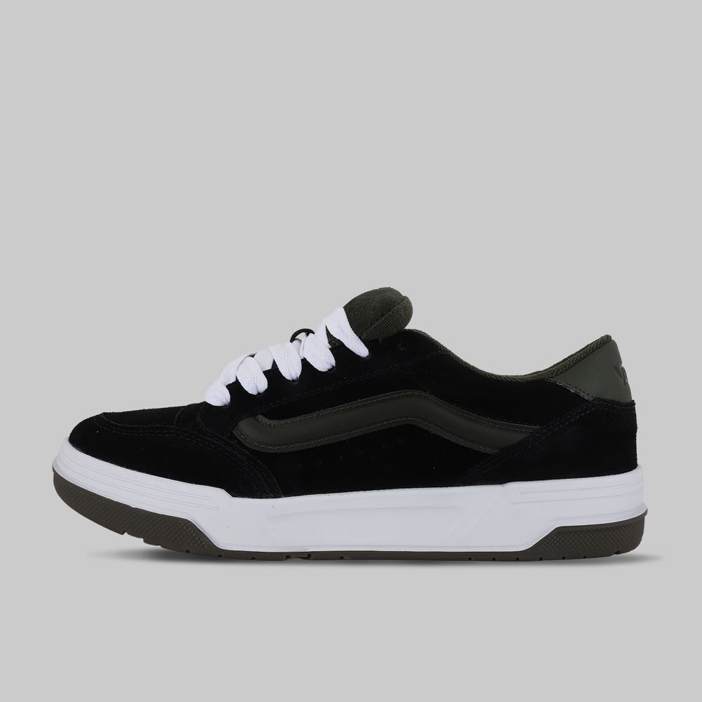 Tenis Vans Hylane Hombre