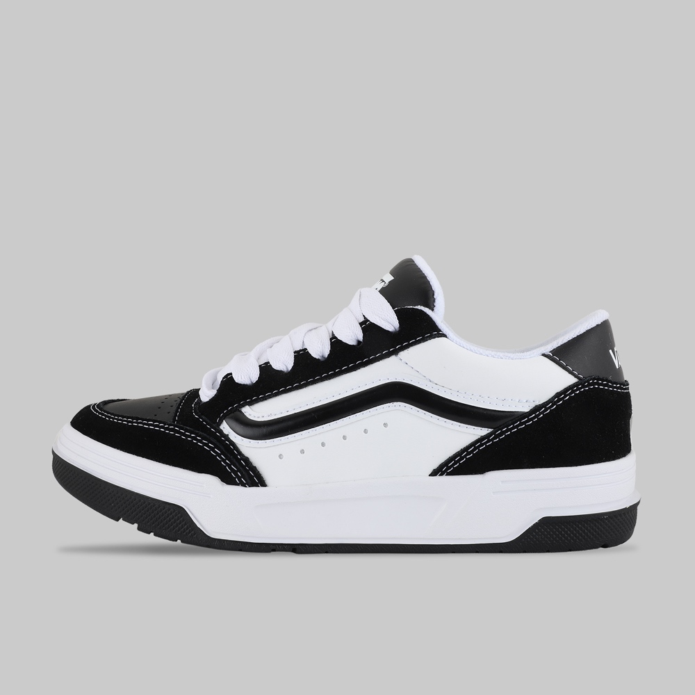 Tenis Vans Hylane Hombre