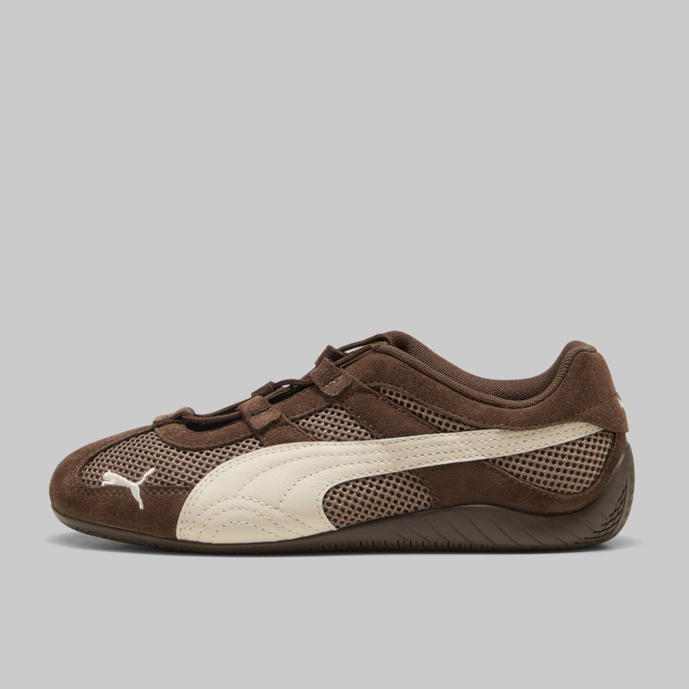 Tenis Puma Speedcat Go Mujer