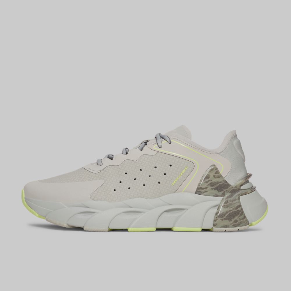 Tenis Under Armour Halo Trainer Hombre