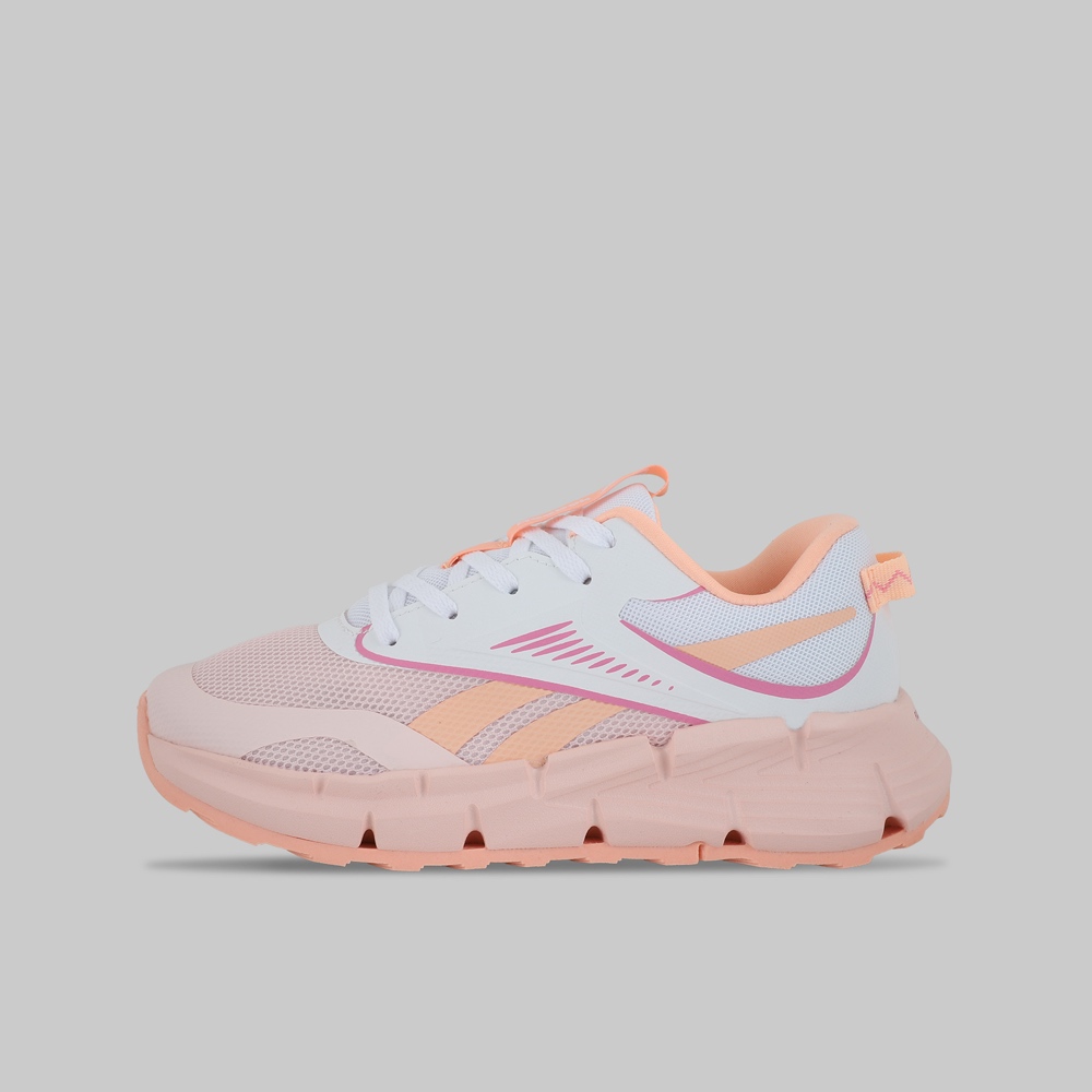 Tenis Reebok Zig Dynamica 6 Niña