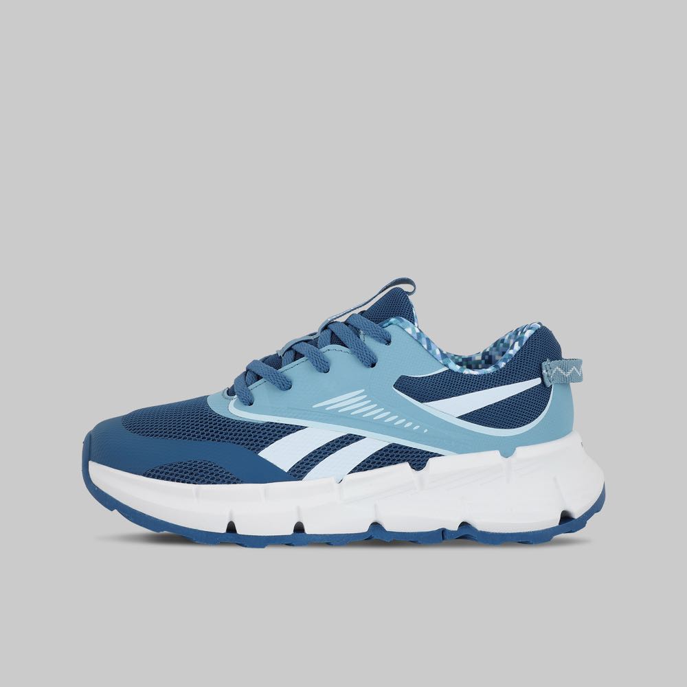 Tenis Reebok Zig Dynamica 6 Niño