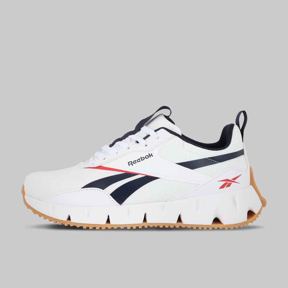 Tenis Reebok Zig Dynamica Str Joven