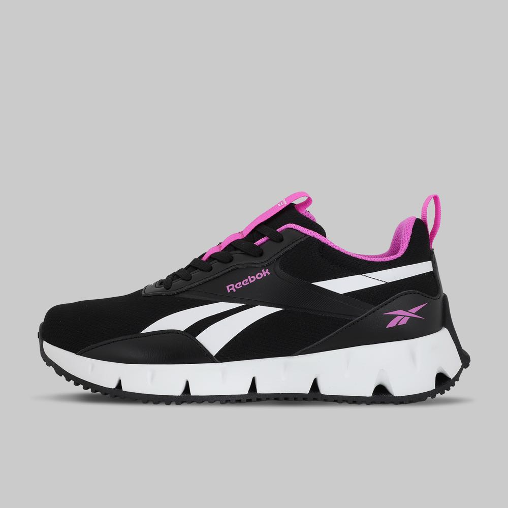 Tenis Reebok Zig Dynamica Str Joven