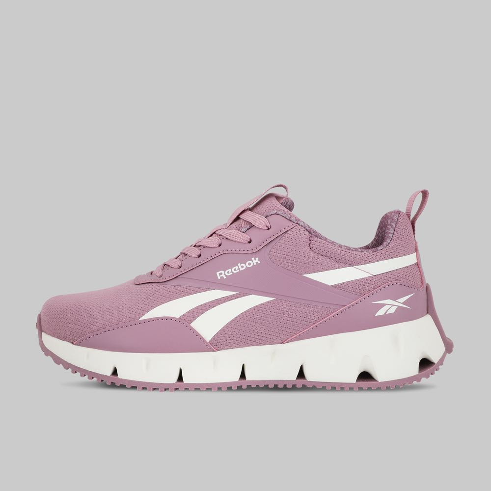 Tenis Reebok Zig Dynamica Str Joven