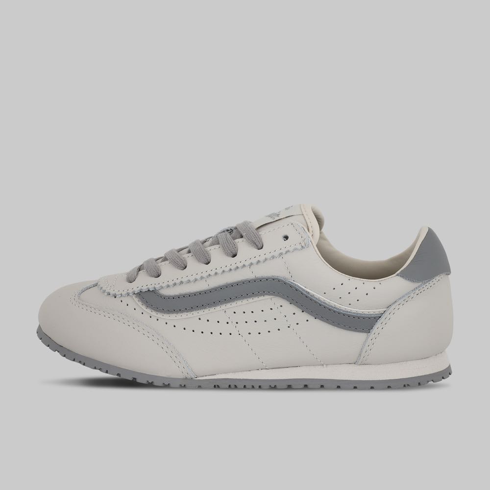Tenis Vans Super Lowpro Mujer
