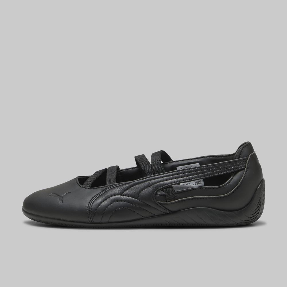 Tenis Puma Speedcat Ballet Mujer
