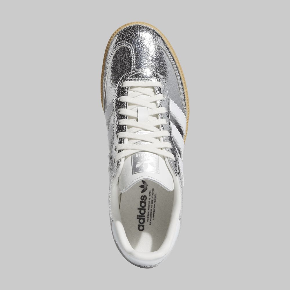 adidas gazelle silver green womens Adidas Samba Nylon Wales Bonner Wonder Clay Royal – Bandeja de Plata