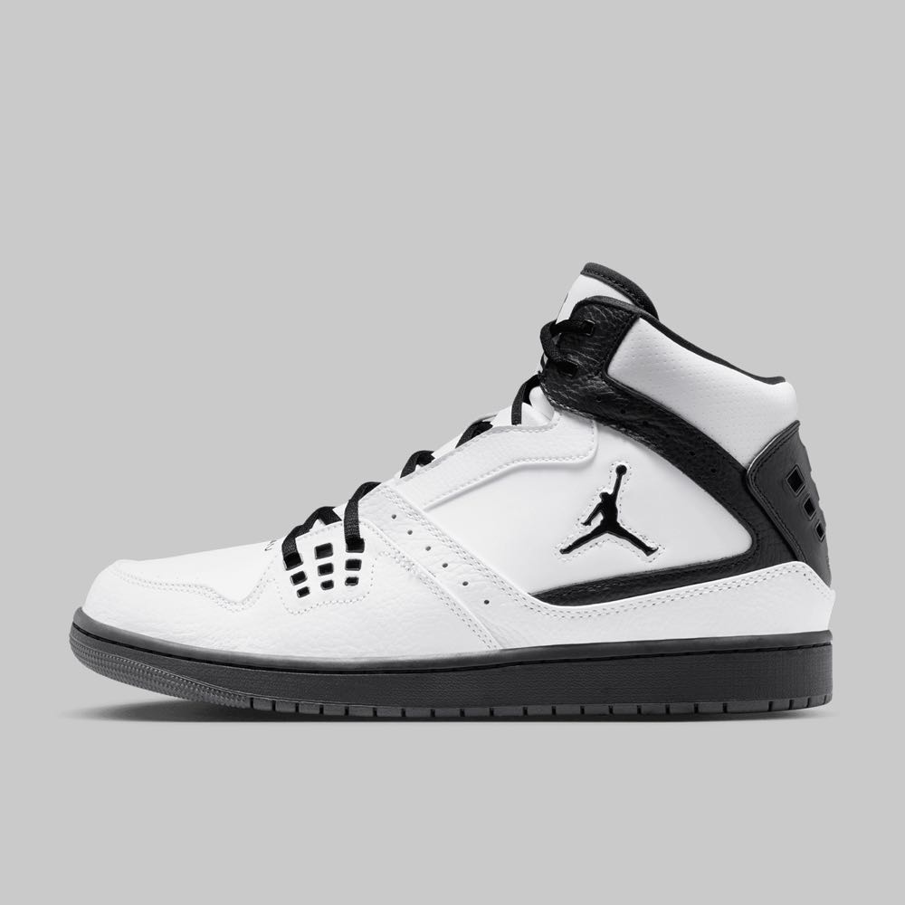 Tenis Nike Jordan 1 Flight Hombre