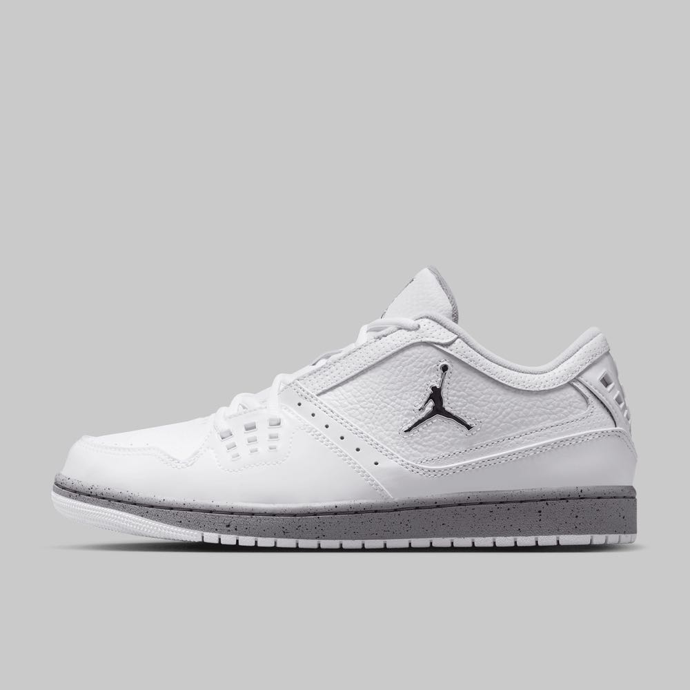 Tenis Nike Jordan 1 Flight Low Hombre