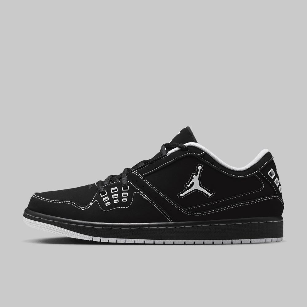 Tenis Nike Jordan 1 Flight Low Hombre