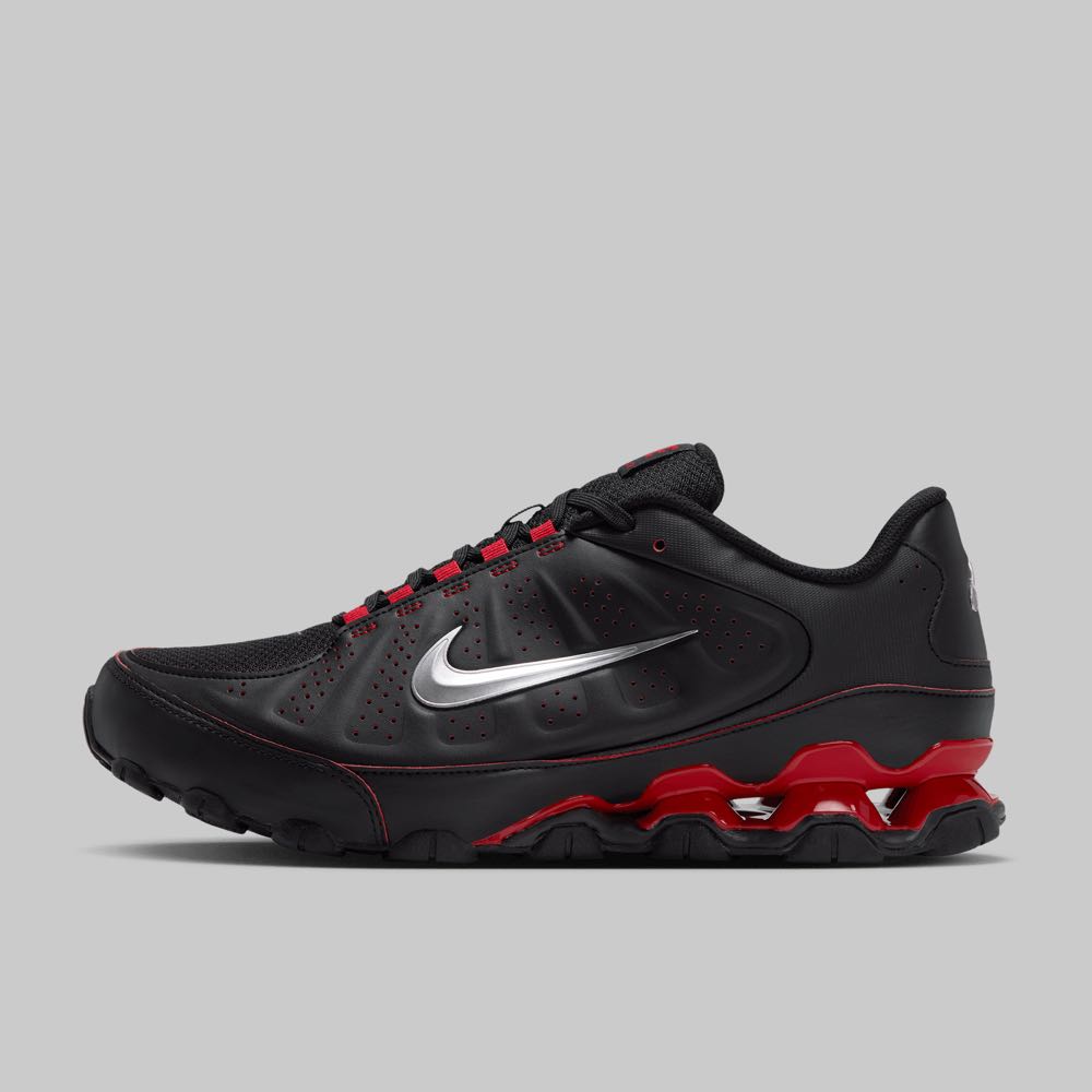 Tenis Nike Reax 8 SL Hombre