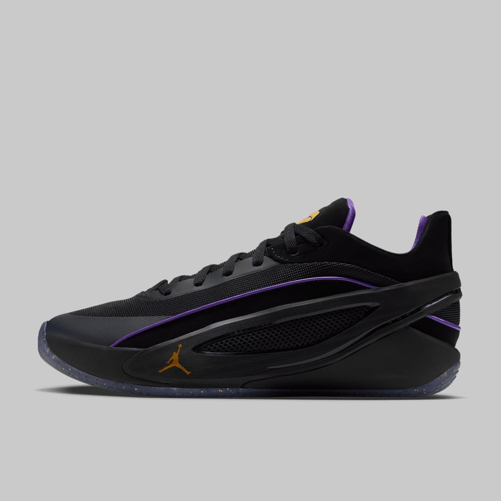 Tenis Nike Jordan Luka 5 Hombre