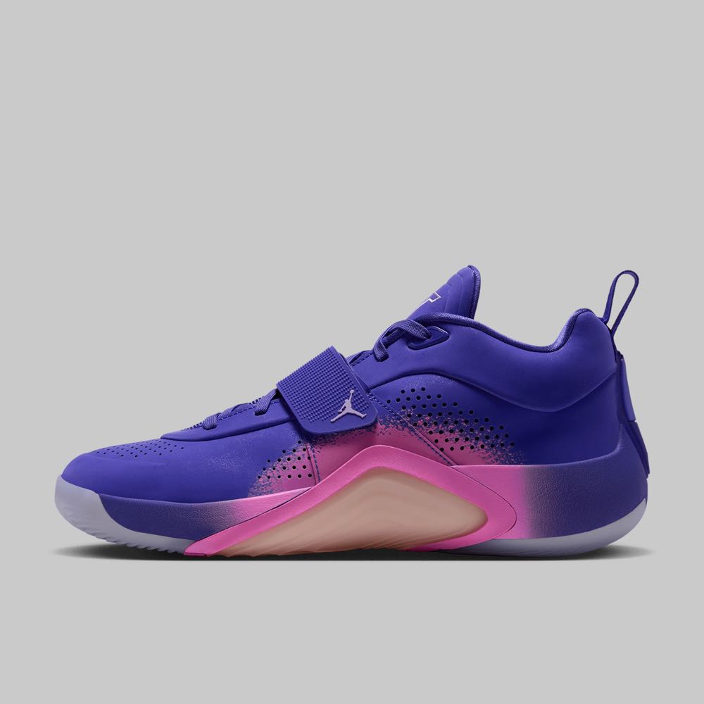 Tenis Nike Jordan Tatum 5 Hombre