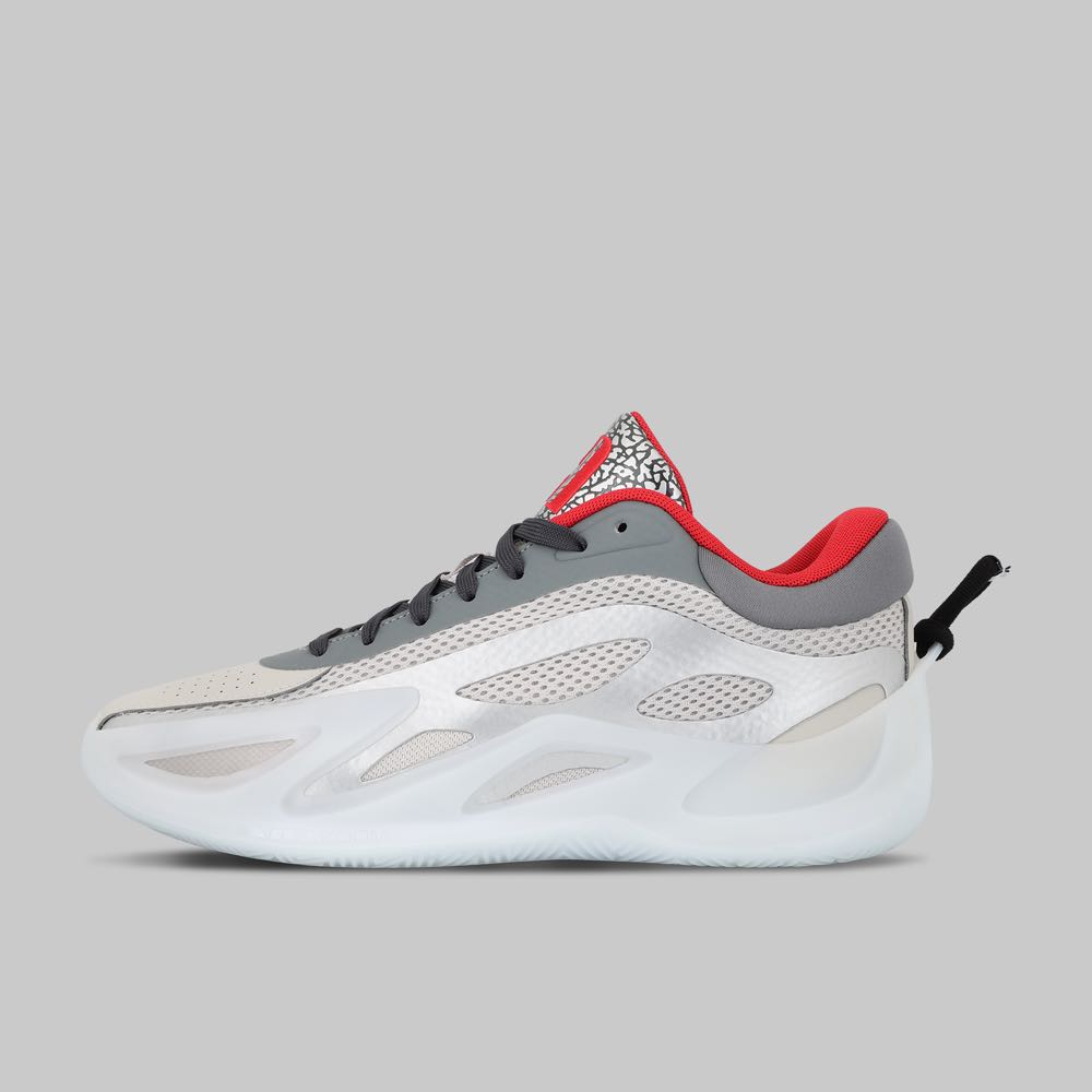 Tenis Nike Jordan Heir Series 2 Mujer