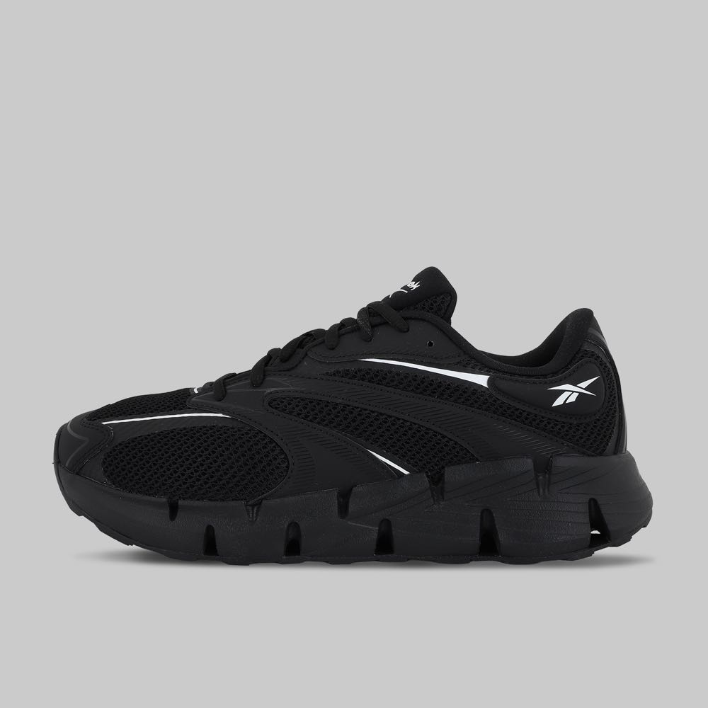 Tenis Reebok Zig Hypnotica Hombre