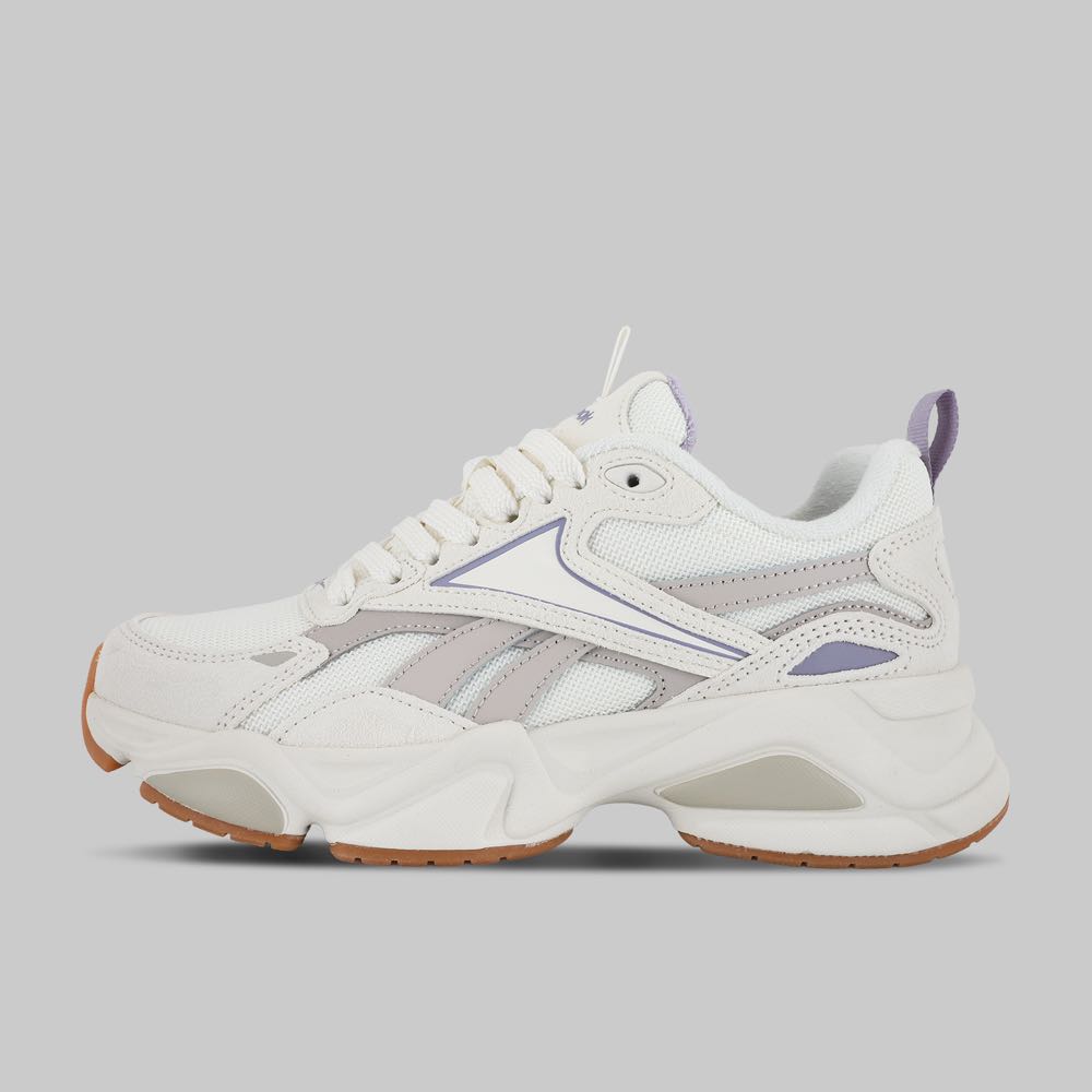Tenis Reebok Charge Run Mujer
