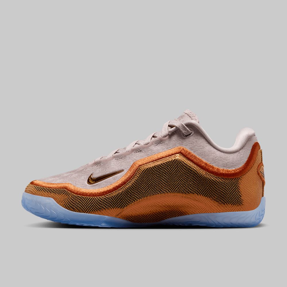 Tenis Nike LeBron XXIII Joven