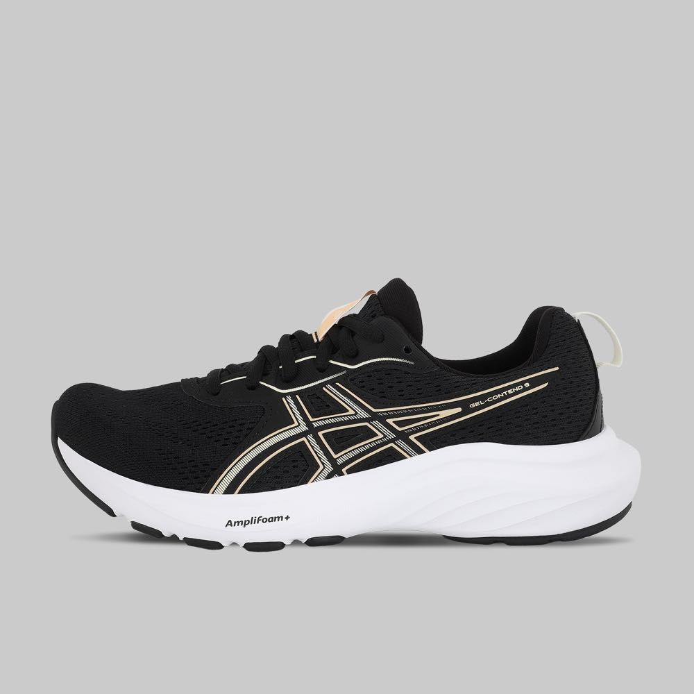 Tenis Asics Gel-Contend 9 Mujer