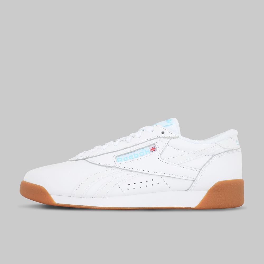 Tenis Reebok Freestyle Lo Mujer