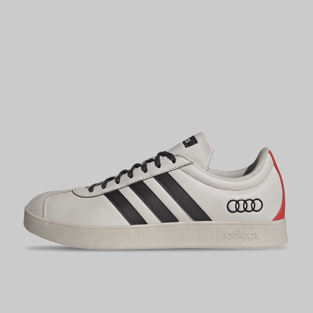 Tenis adidas VL Court Audi Revolut Hombre