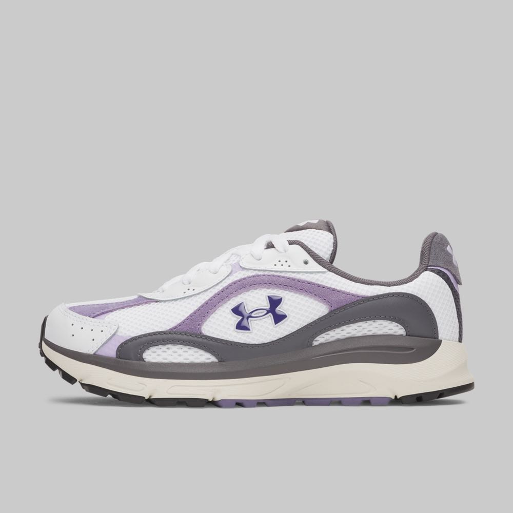 Tenis Under Armour Tech Runner Ayakkabi Mujer