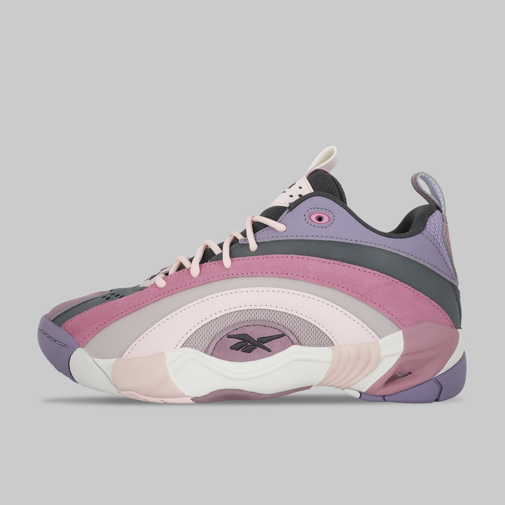 Tenis Reebok Shaqnosis Low Hombre