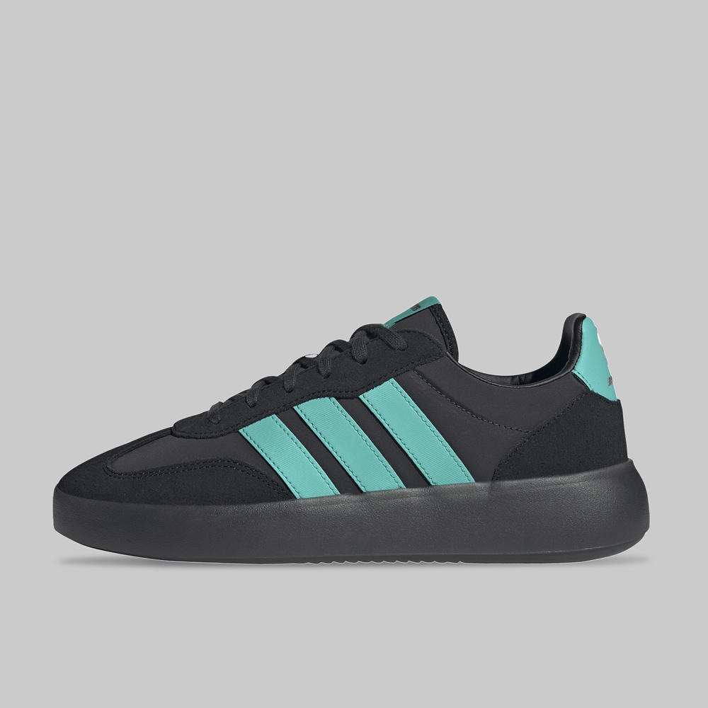 Tenis adidas Barreda Decode Mercedes Hombre