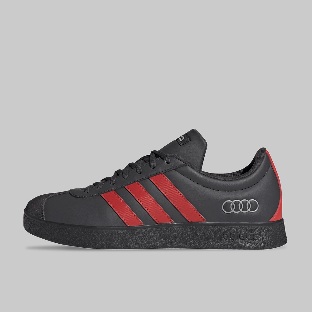 Tenis adidas VL Court Audi Motorsport Hombre