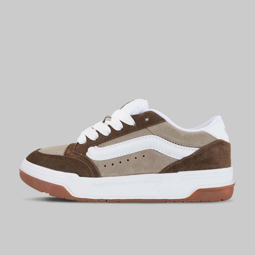Tenis Vans Hylane Mujer