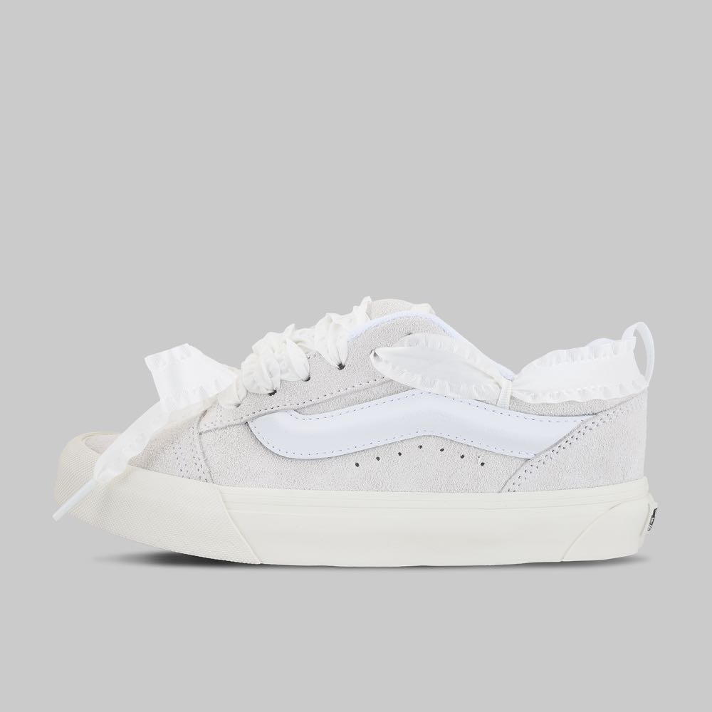 Tenis Vans Knu Skool Mujer