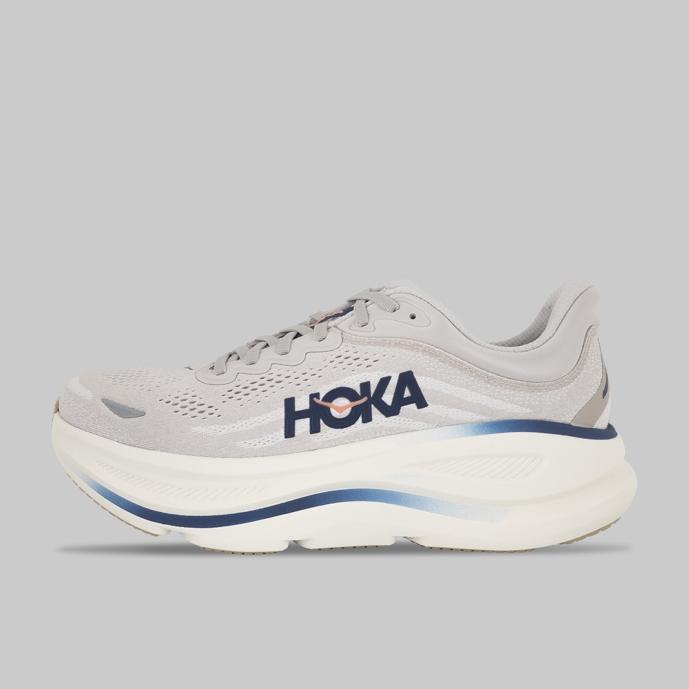 Tenis Hoka Bondi 9 Hombre