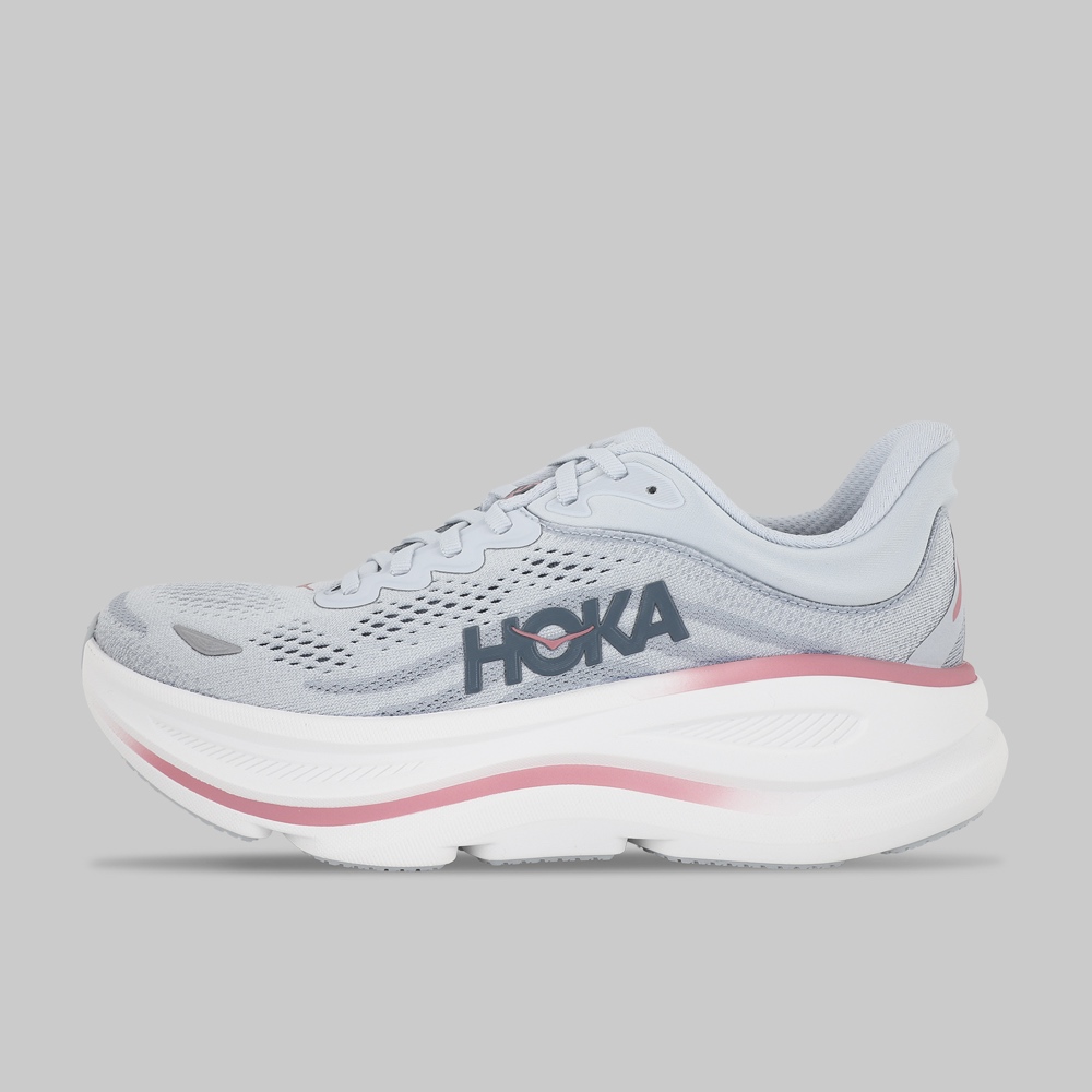 Tenis Hoka Bondi 9 Mujer
