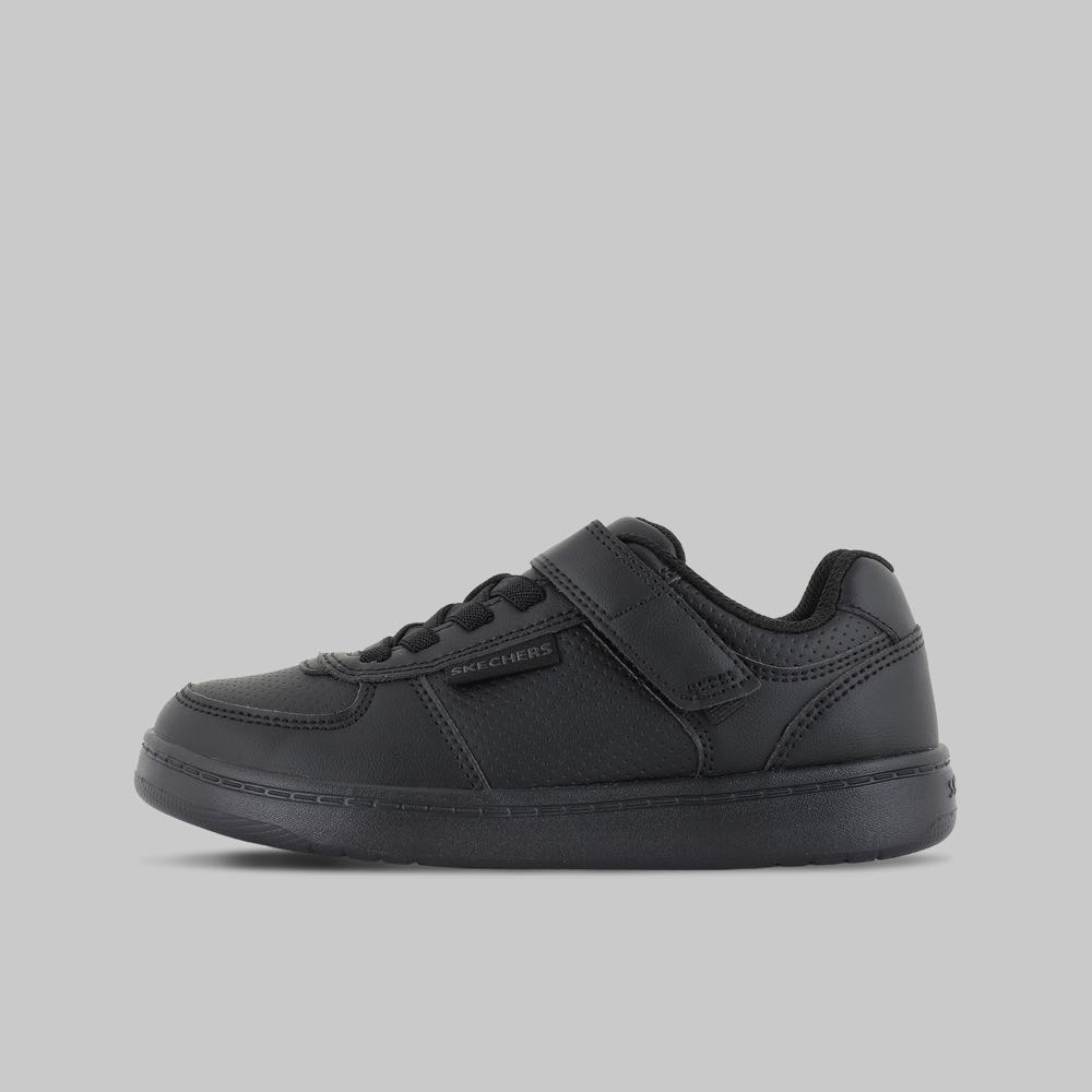 Tenis Skechers Quick Street Lite Niño