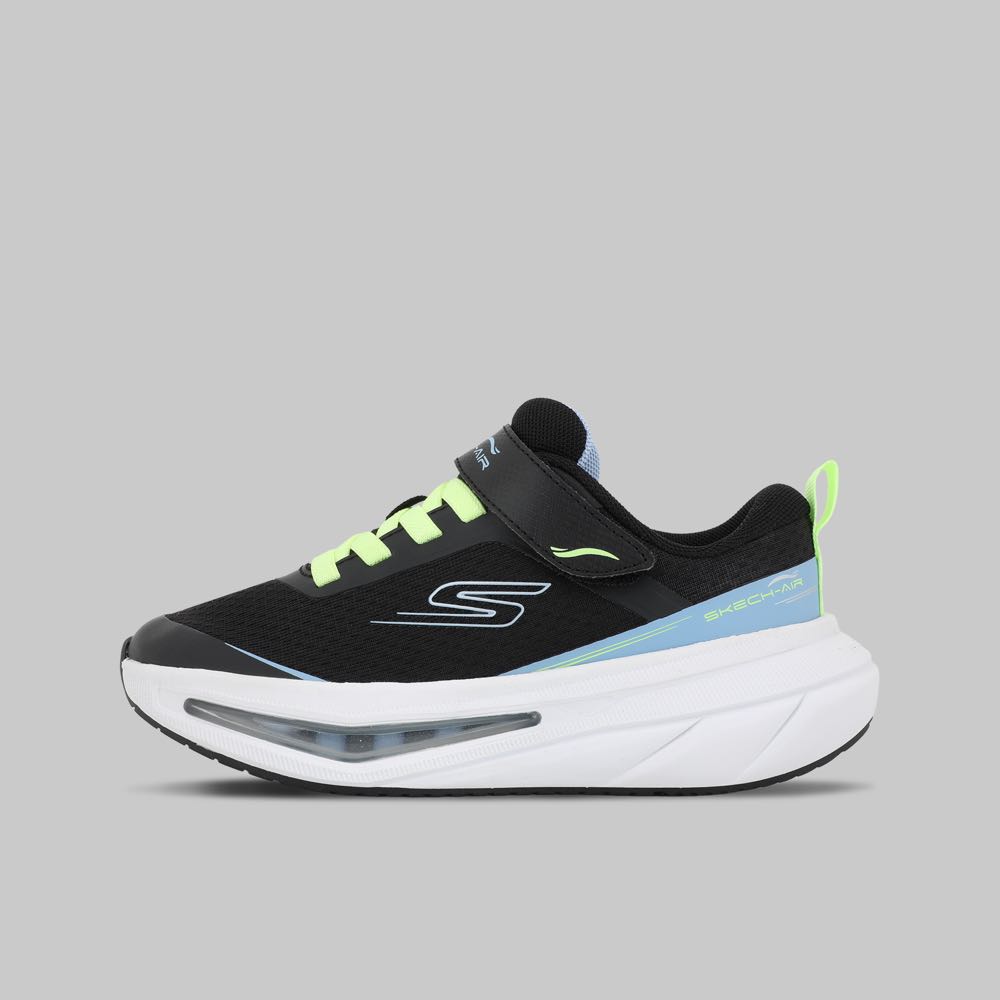 Tenis Skechers Skech-Air Flight Niño