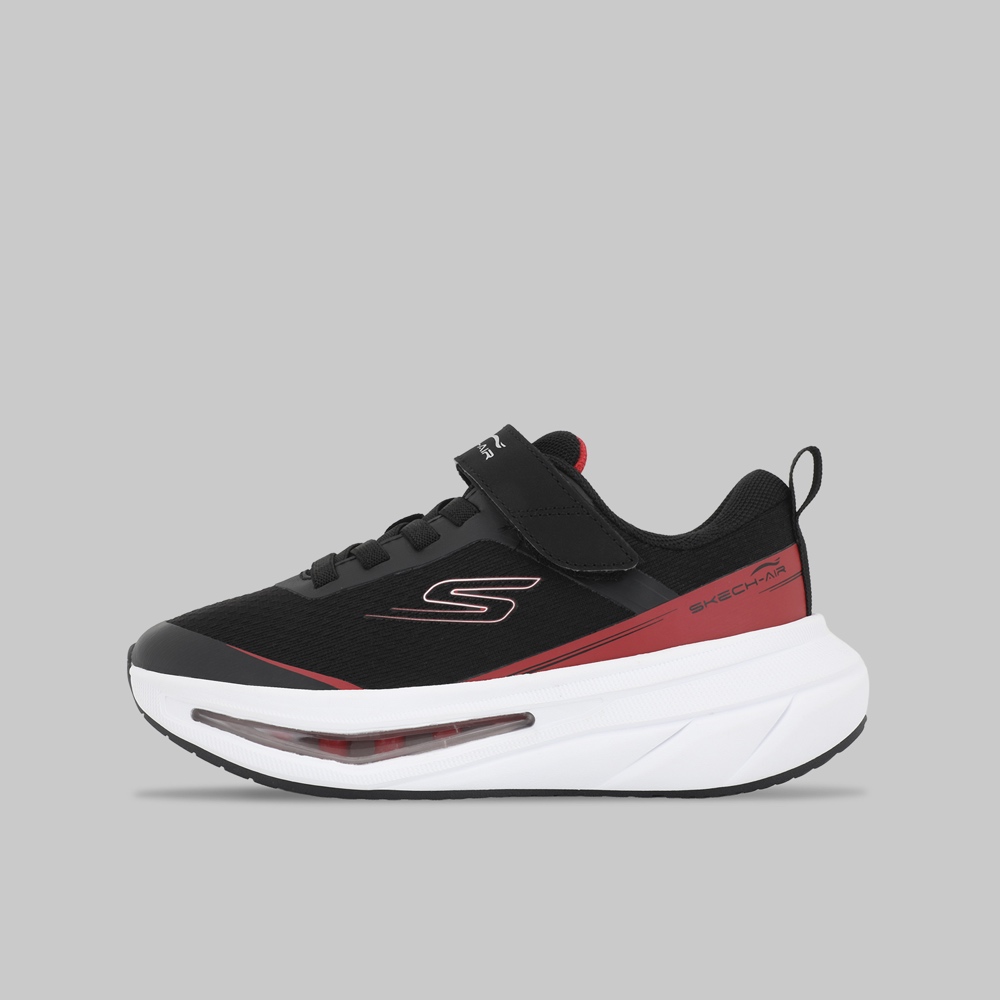 Tenis Skechers Skech-Air Flight Niño
