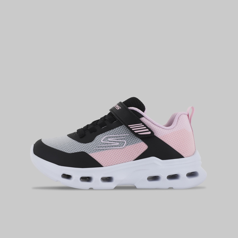 Tenis Skechers Glide-Step Drift Niño