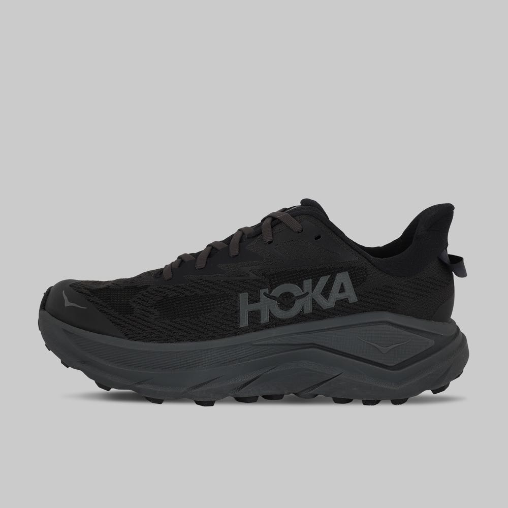 Tenis Hoka Challenger 8 Hombre