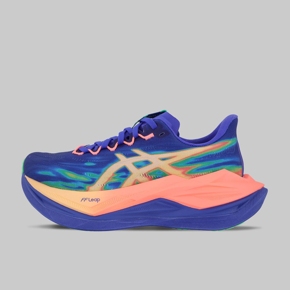 Tenis Asics Superblast 3 Mujer