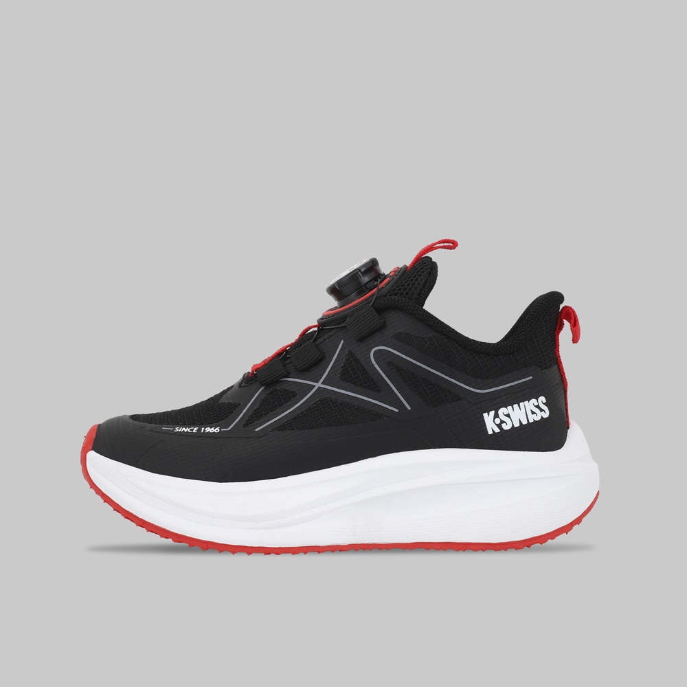 Tenis K-Swiss Scouter Niño