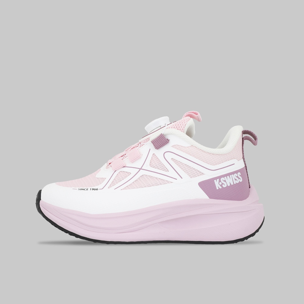 Tenis K-Swiss Scouter Niño